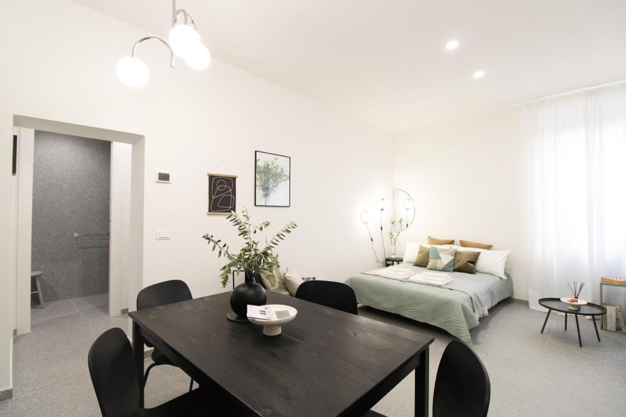 Room 47 Temporary Home 蒂沃利 外观 照片