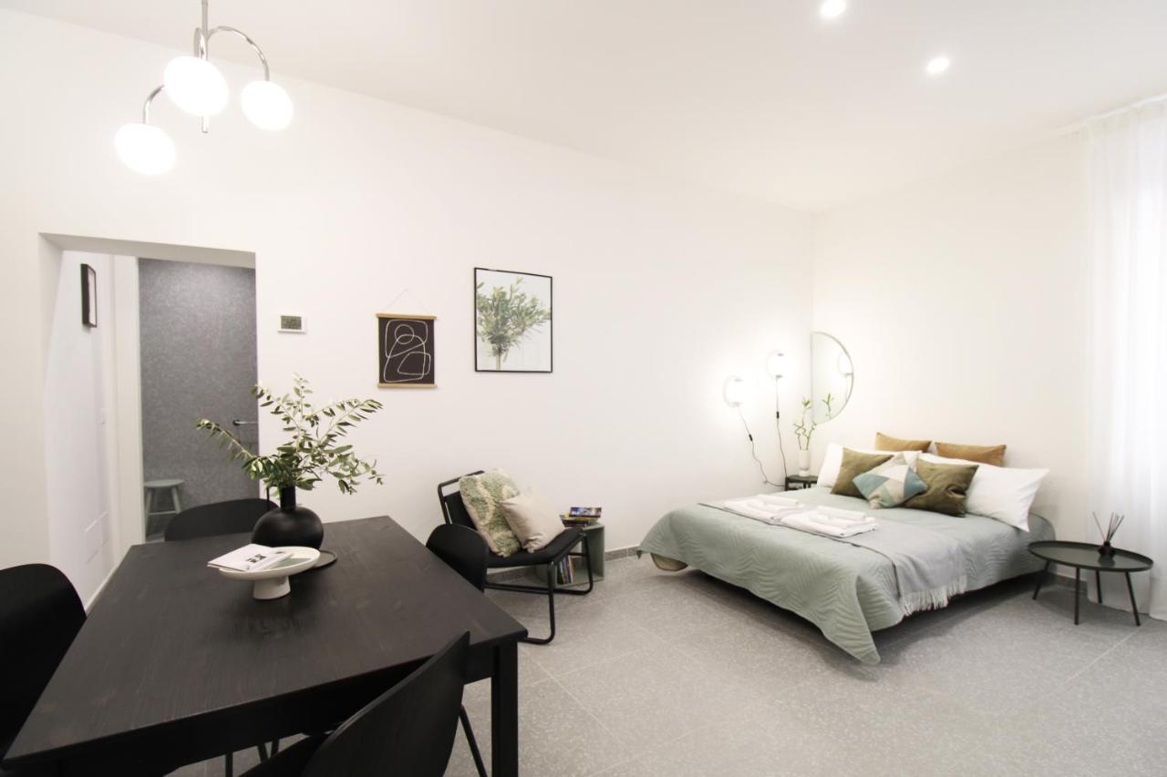 Room 47 Temporary Home 蒂沃利 外观 照片