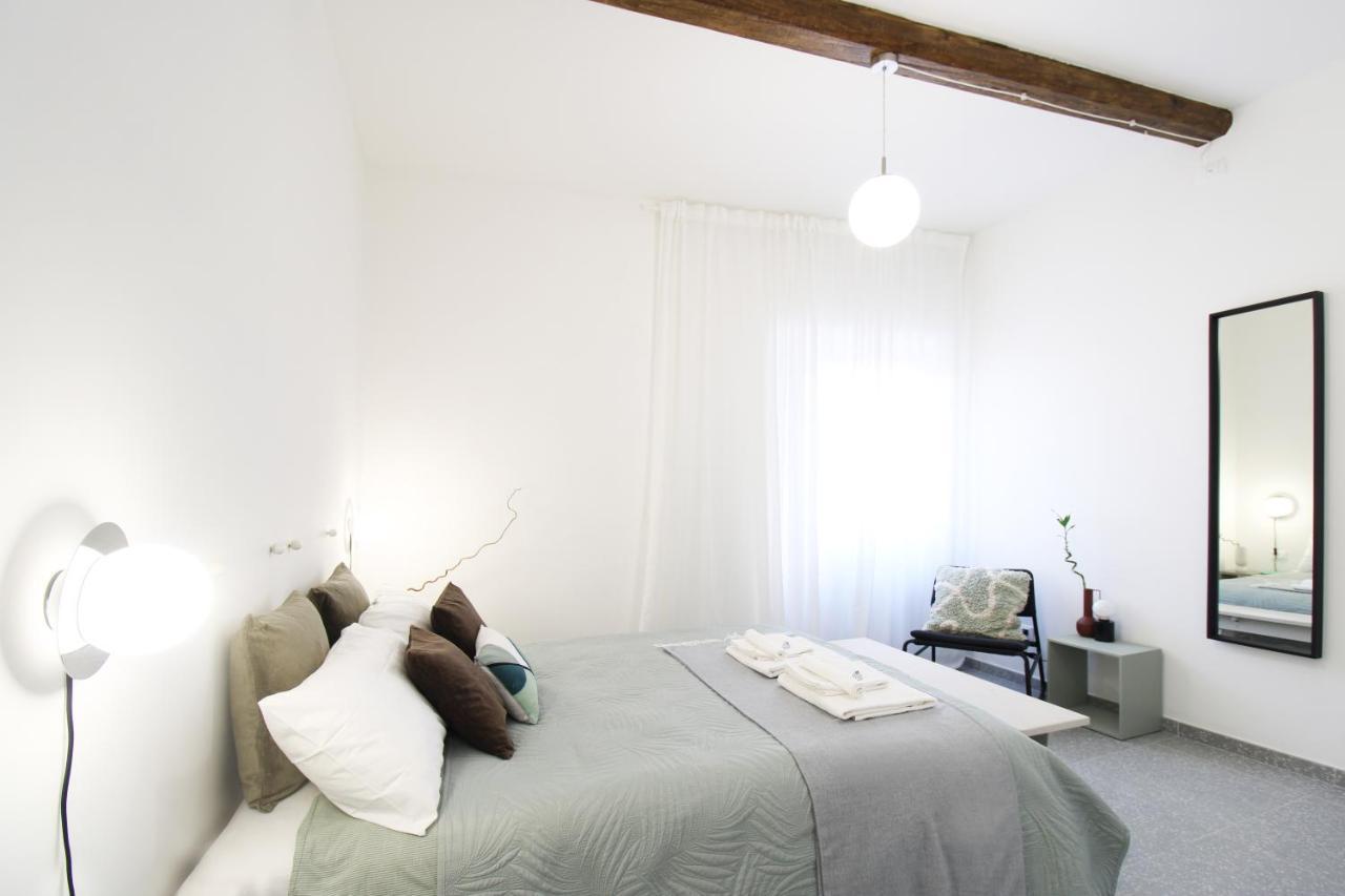 Room 47 Temporary Home 蒂沃利 外观 照片