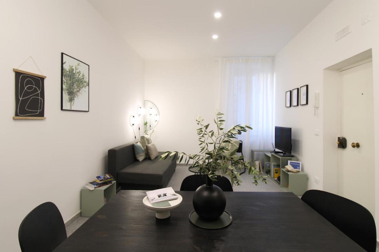 Room 47 Temporary Home 蒂沃利 外观 照片