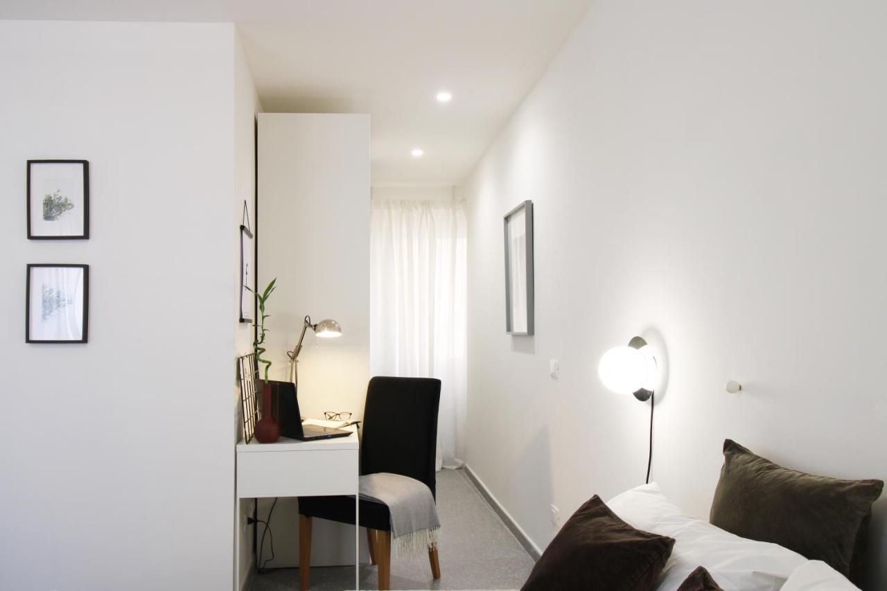 Room 47 Temporary Home 蒂沃利 外观 照片